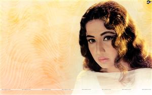 Meena Kumari